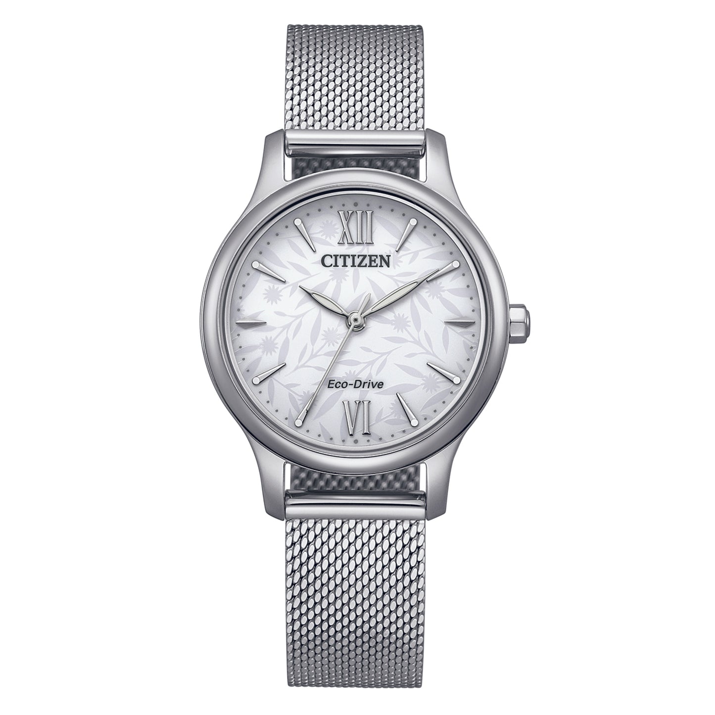 Eco Drive Watch EM0899-81A