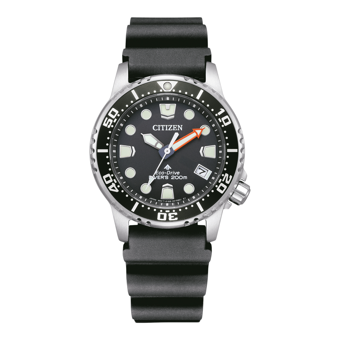 Promaster Eco-Drive Drive Watch EO2020-08E