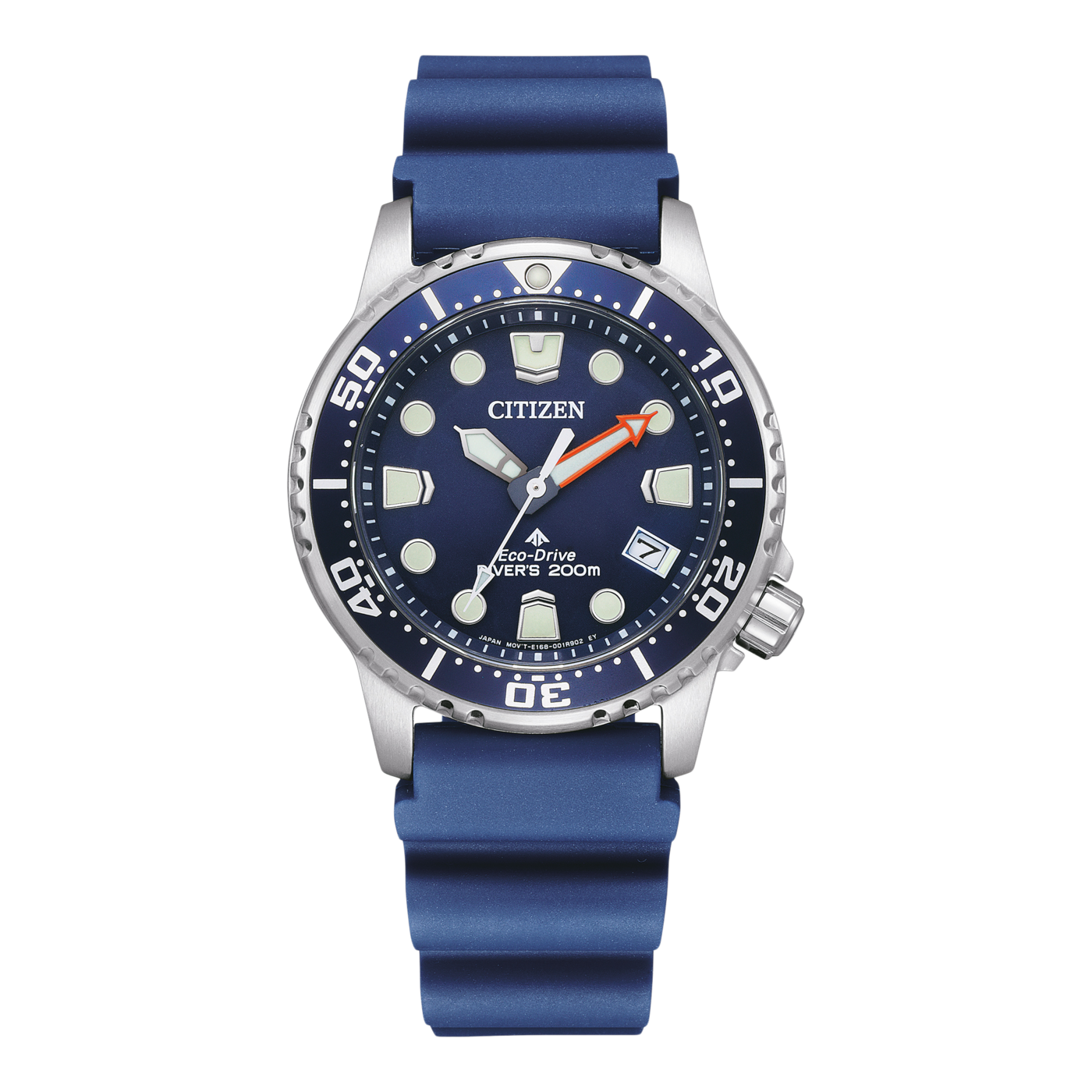 Promaster Eco-Drive Drive Watch EO2021-05L