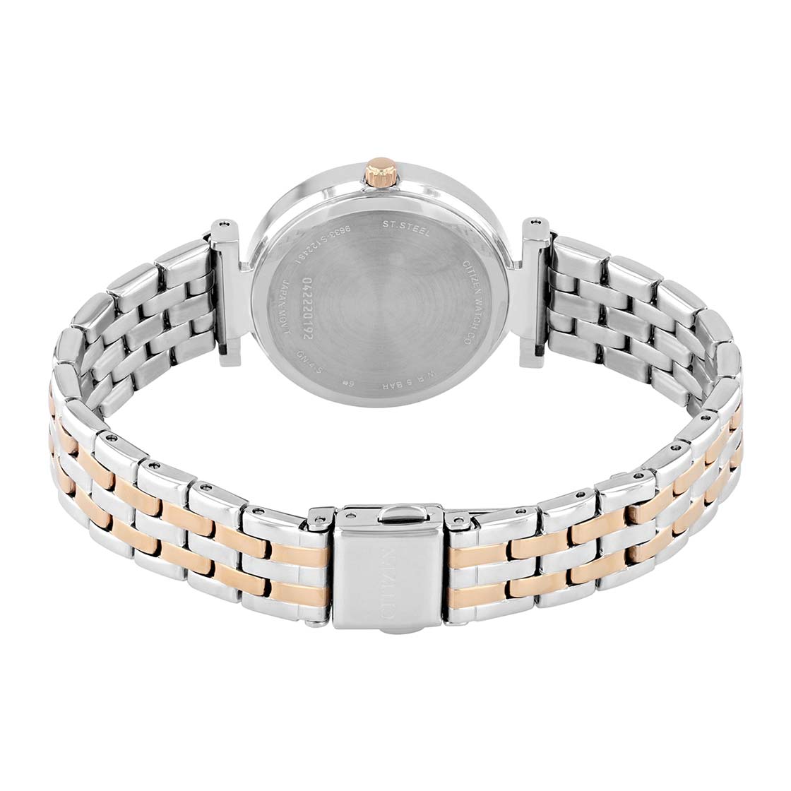 Quartz Women Watch ER0218-53L