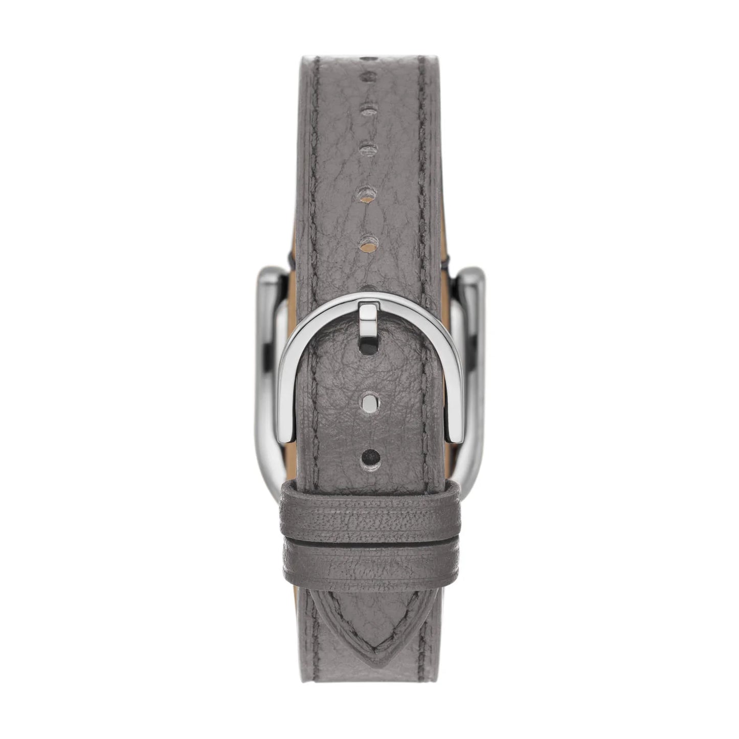 Harwell Three-Hand Light Gray LiteHide™ Watch