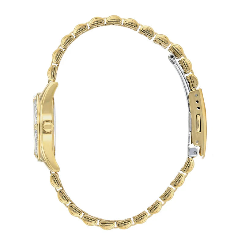 Quartz Women Watch EU6062-50P