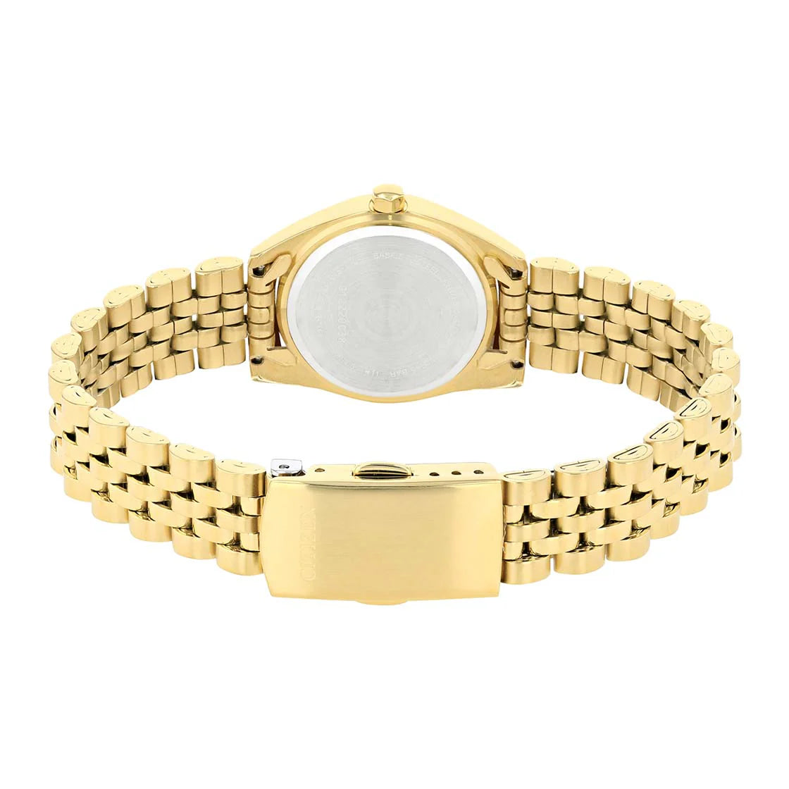 Quartz Women Watch EU6062-50P