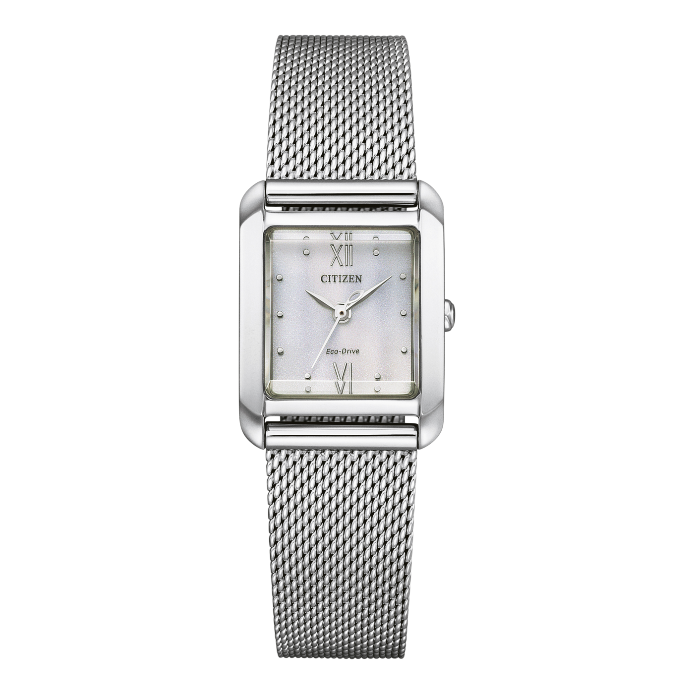 Eco Drive Watch EW5590-62A