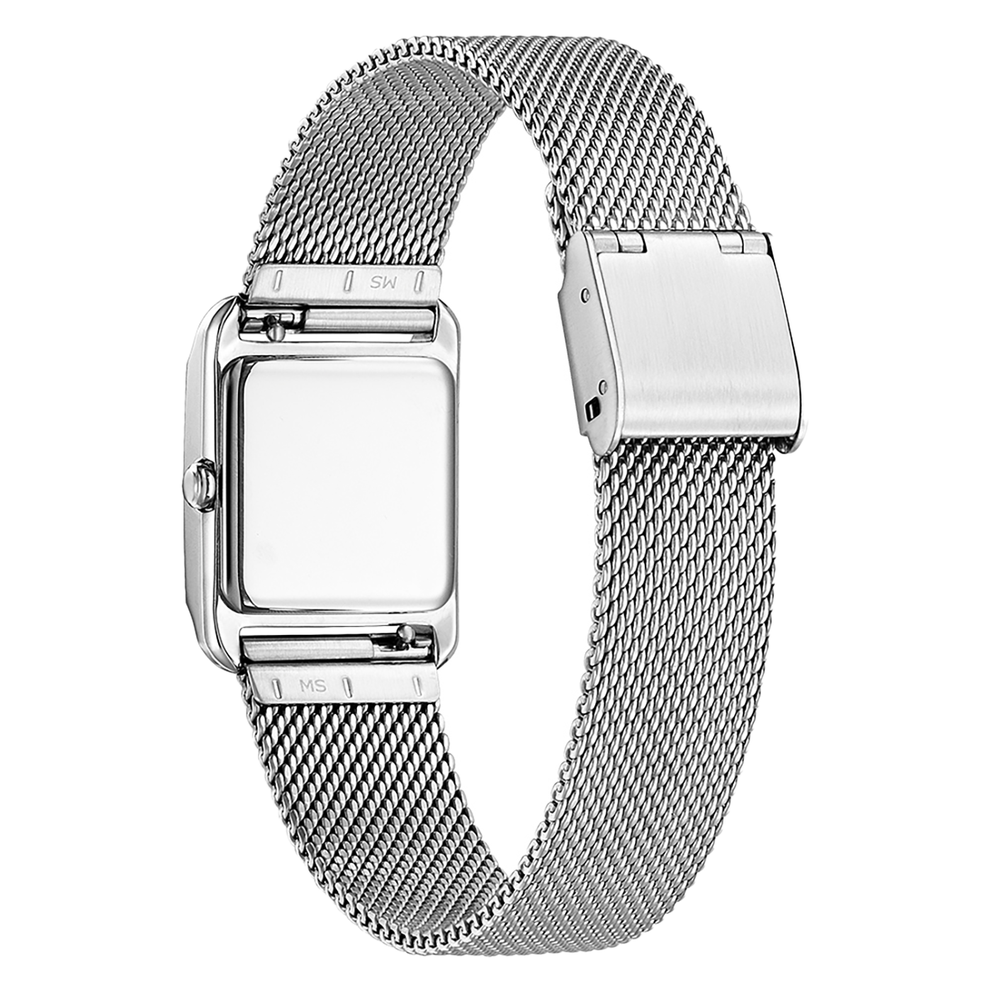 Eco Drive Watch EW5590-62A