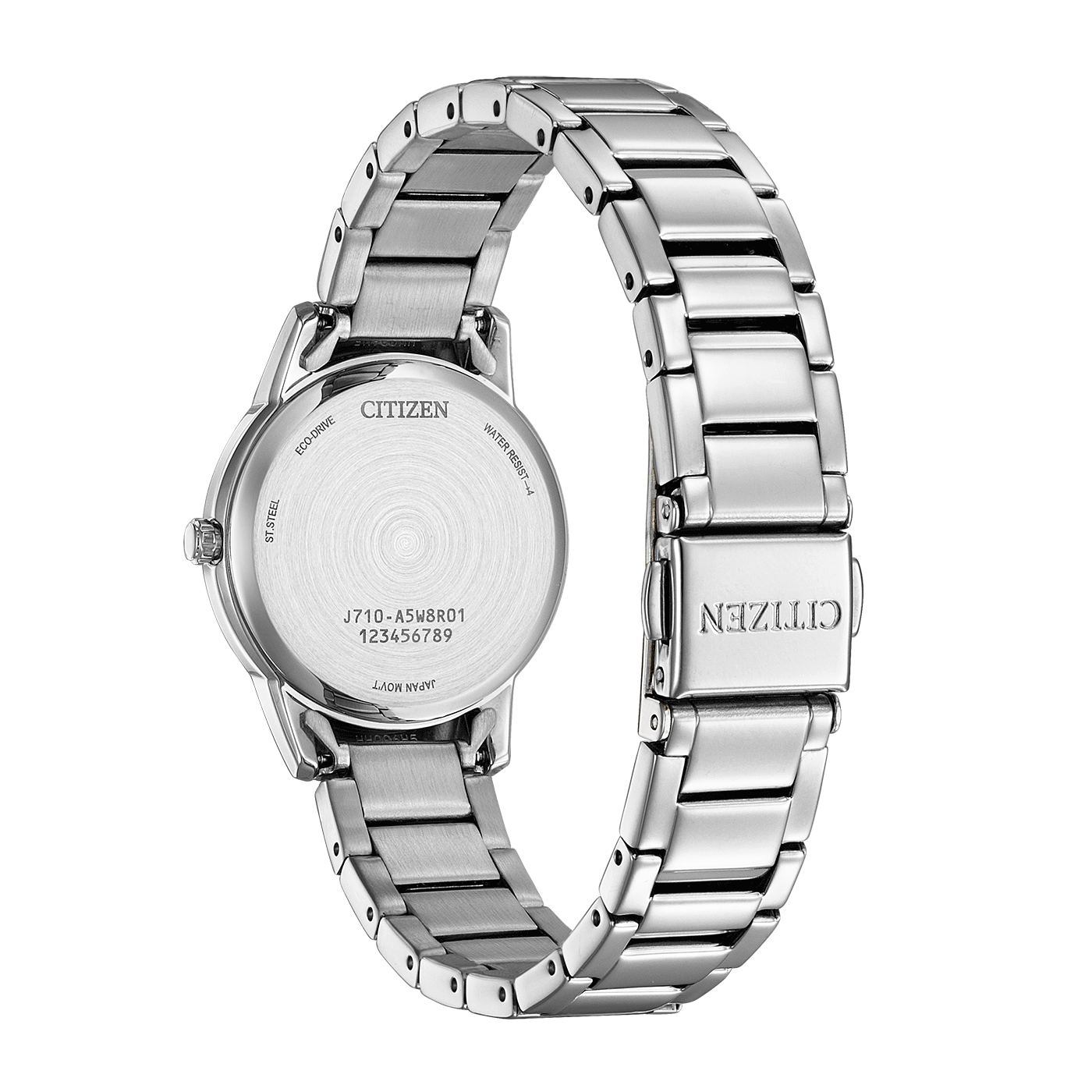 Eco Drive Watch FE1241-71X