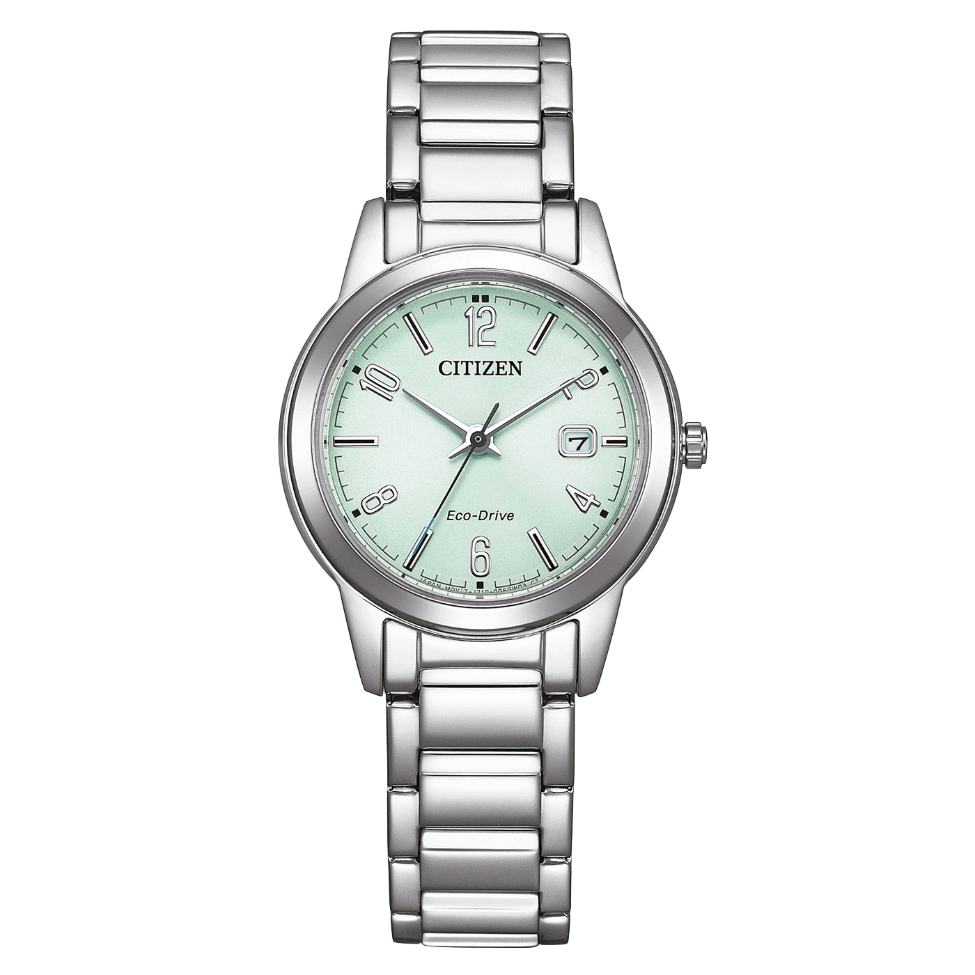 Eco Drive Watch FE1241-71X