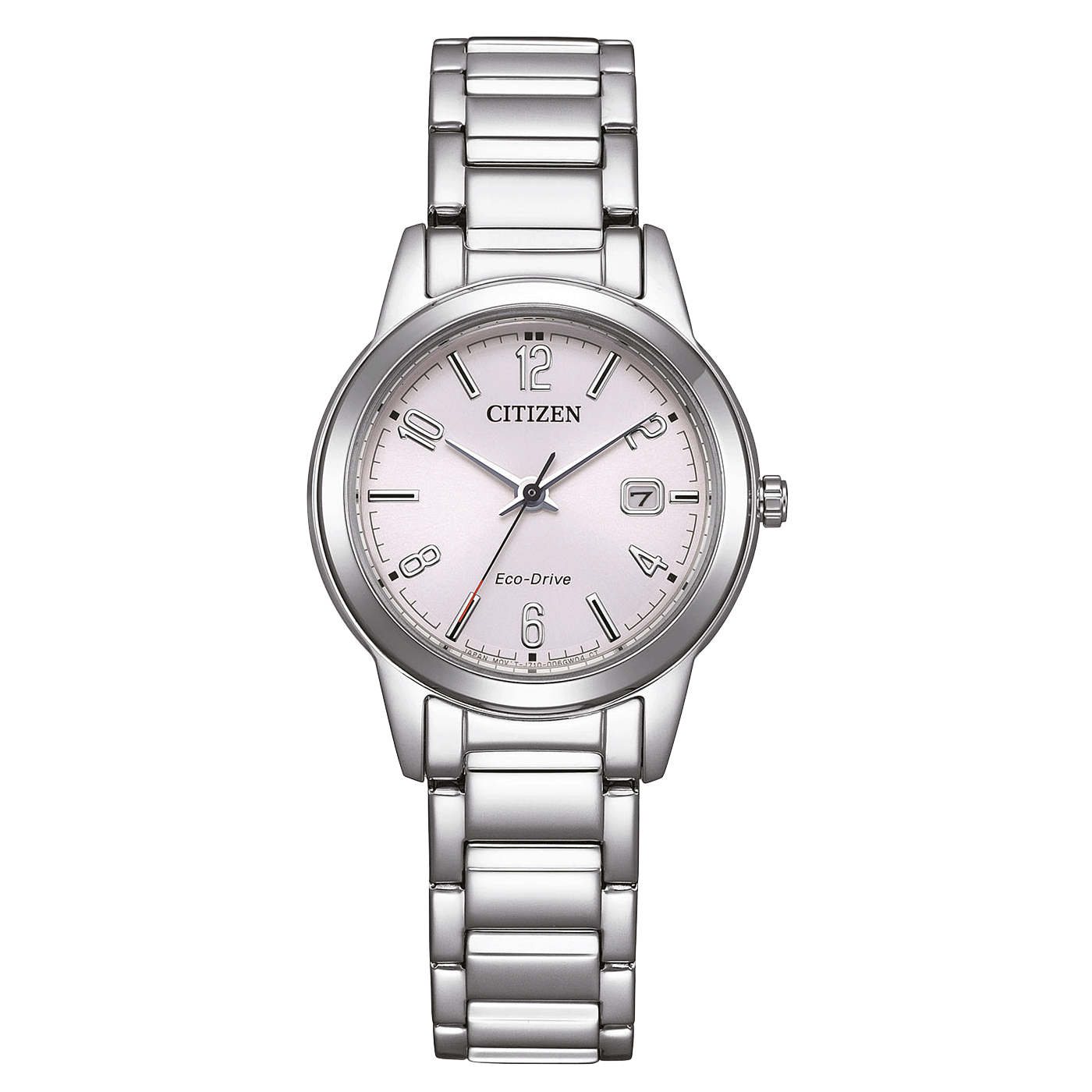 Eco Drive Watch FE1241-71Z