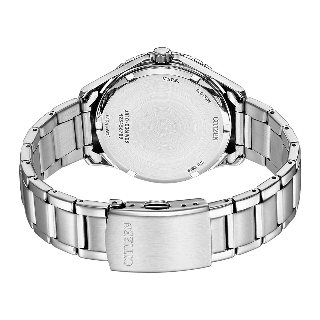 Eco Drive Watch FE6170-88D
