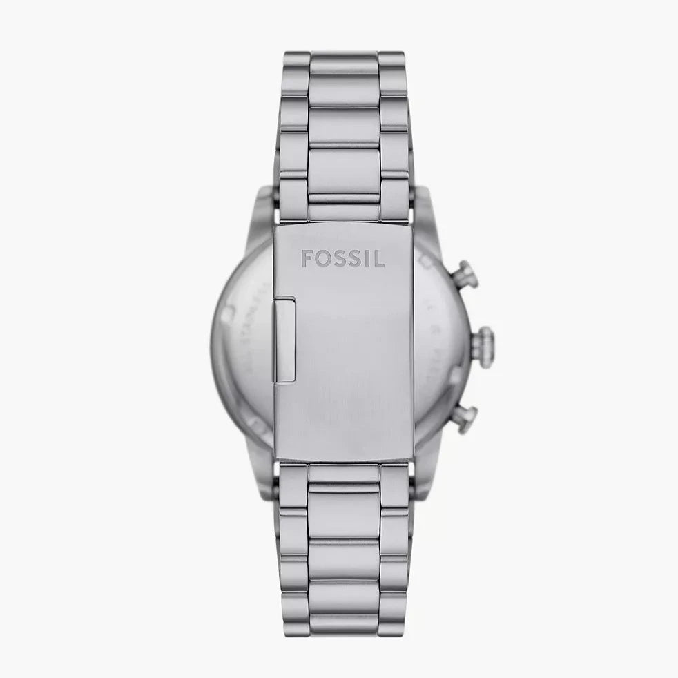 Sport Tourer Chronograph Stainless Steel Watch