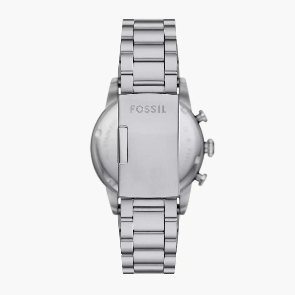 Sport Tourer Chronograph Stainless Steel Watch