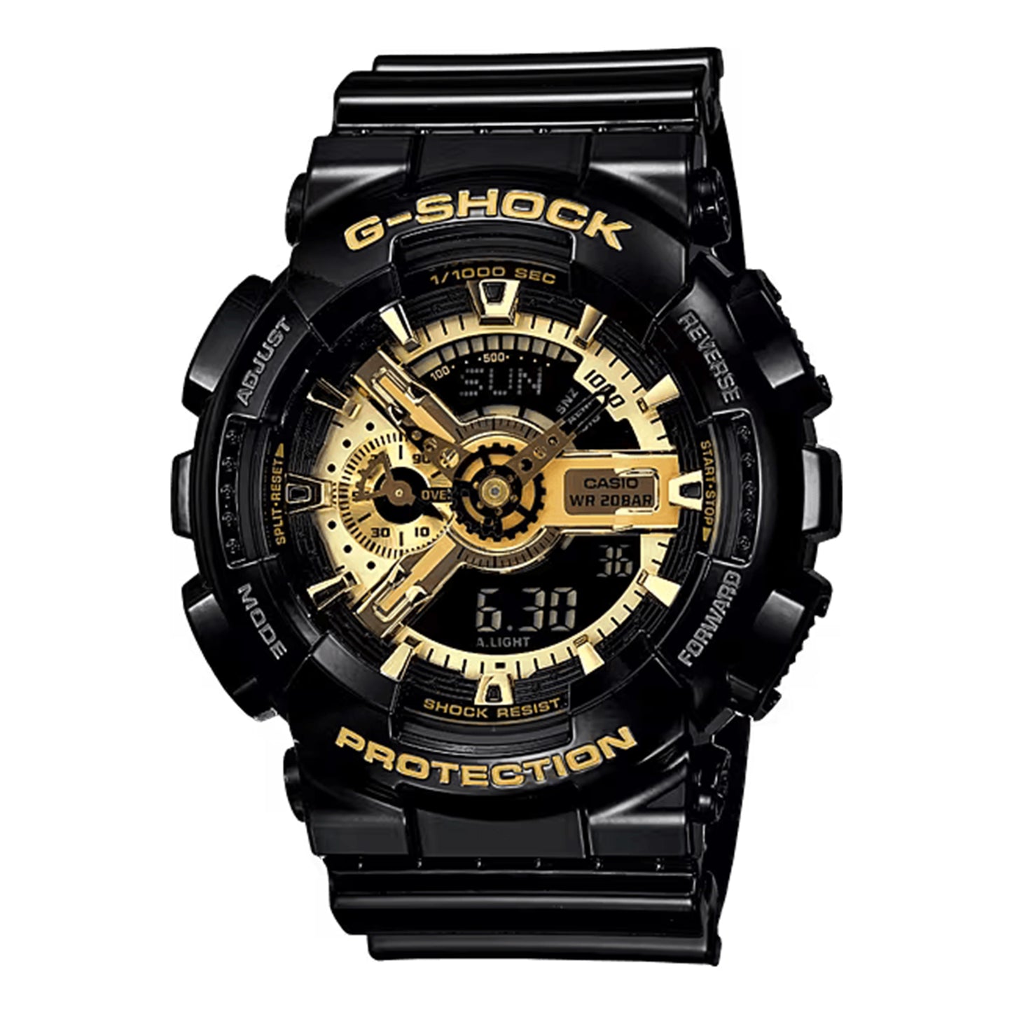 GA-110GB-1A