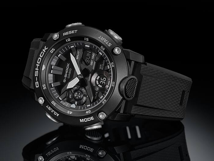 GA-2000S-1A