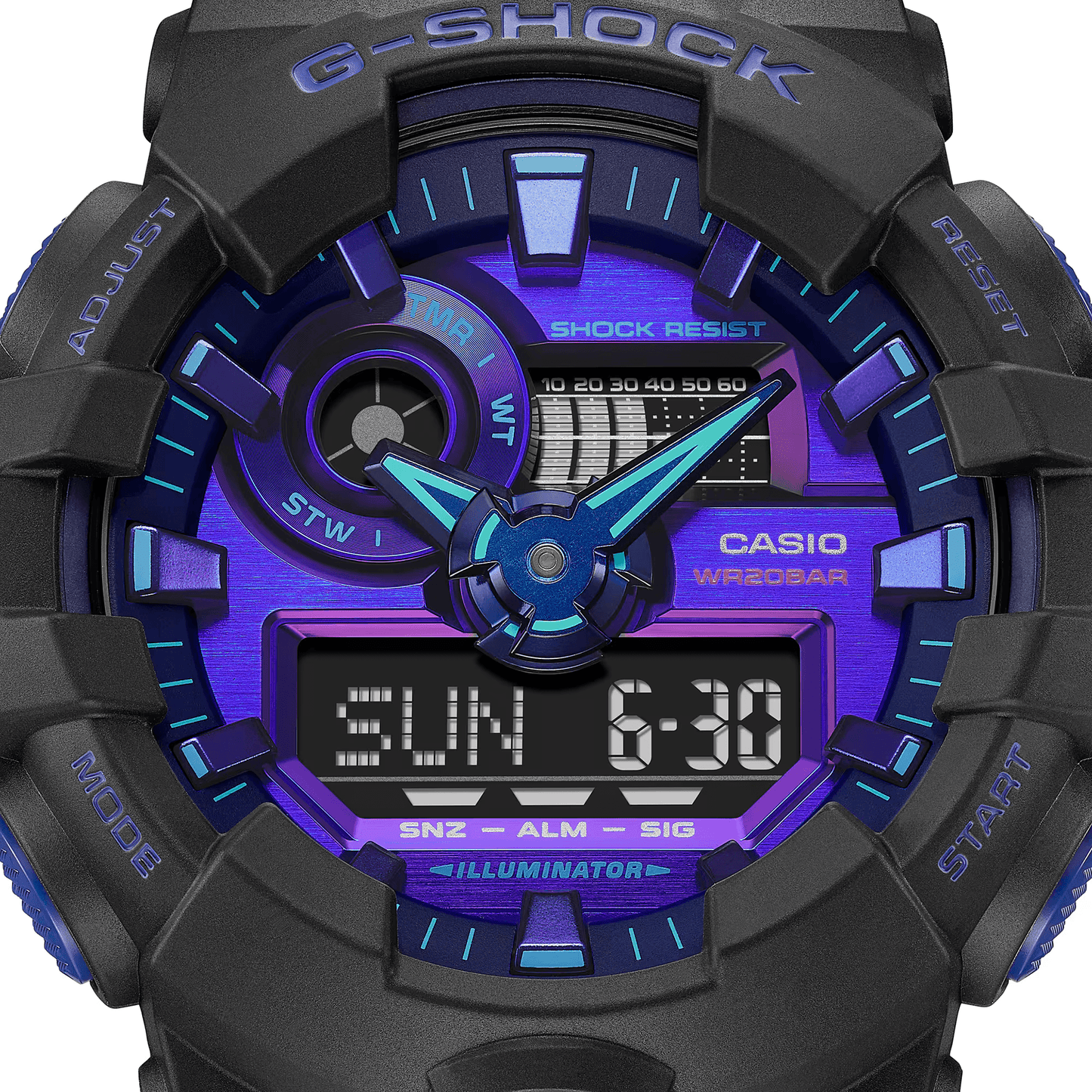 GA-700VB-1A