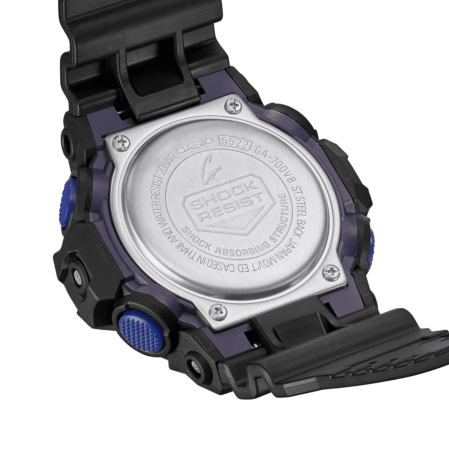 GA-700VB-1A