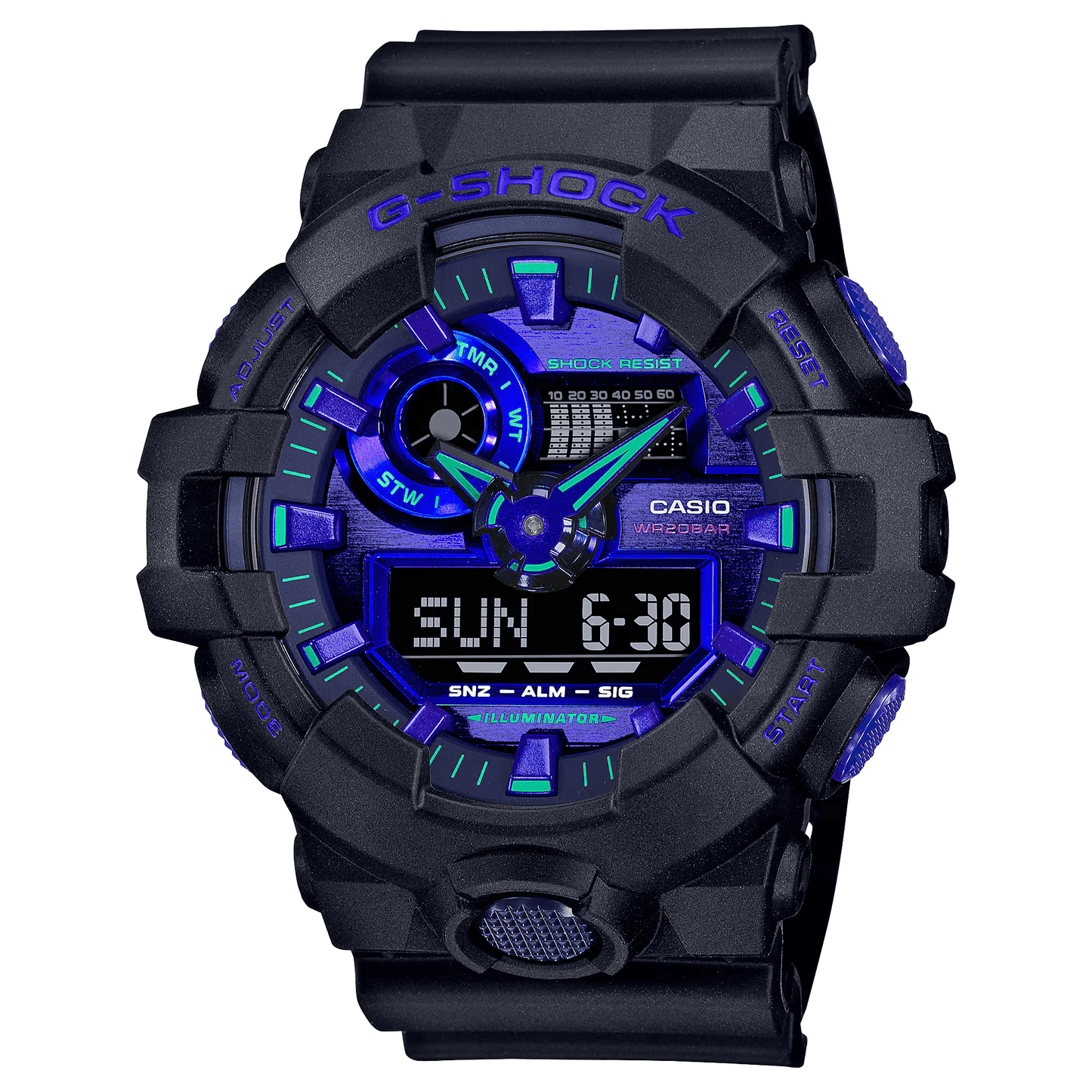 GA-700VB-1A