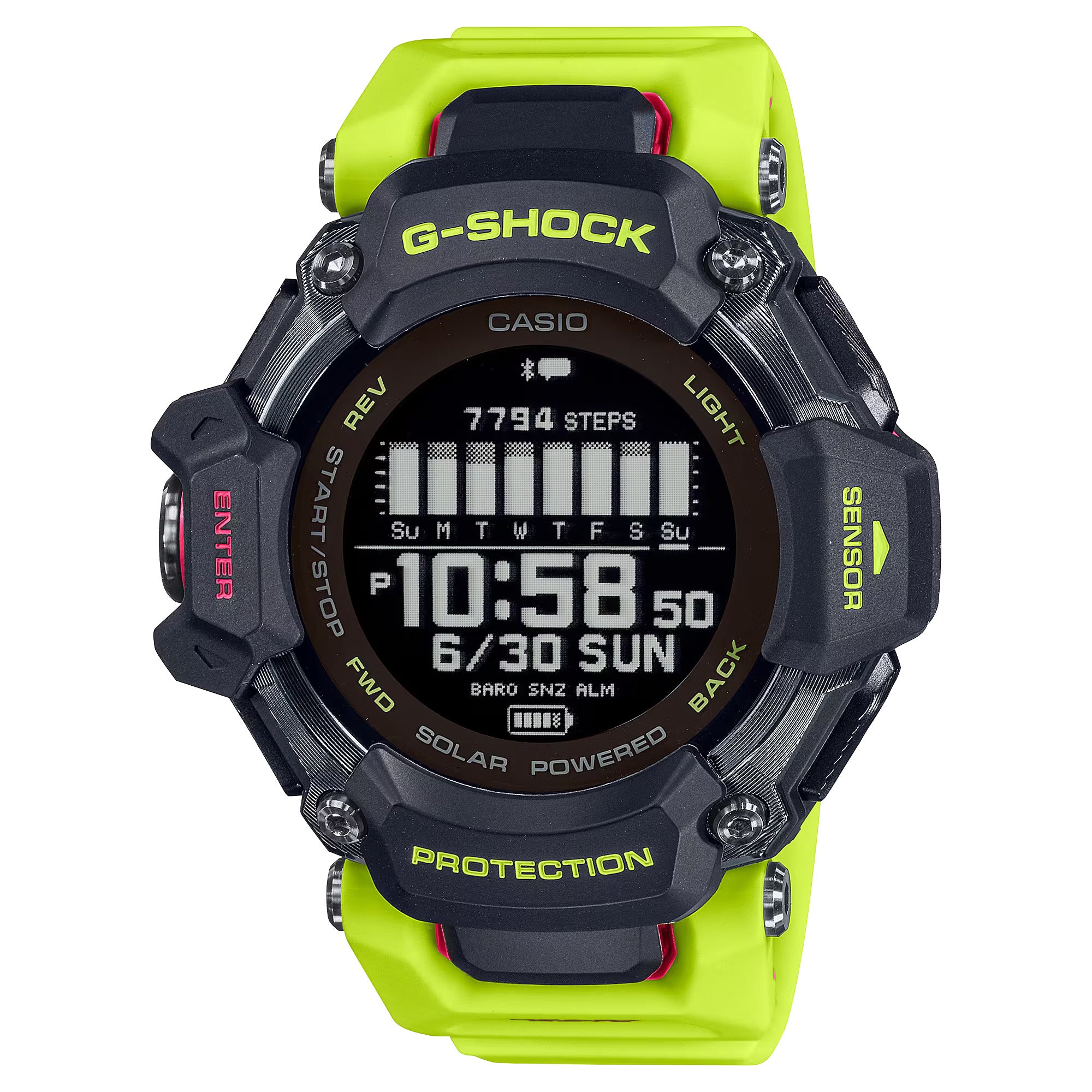 GBD-H2000-1A9 – Timekeeper