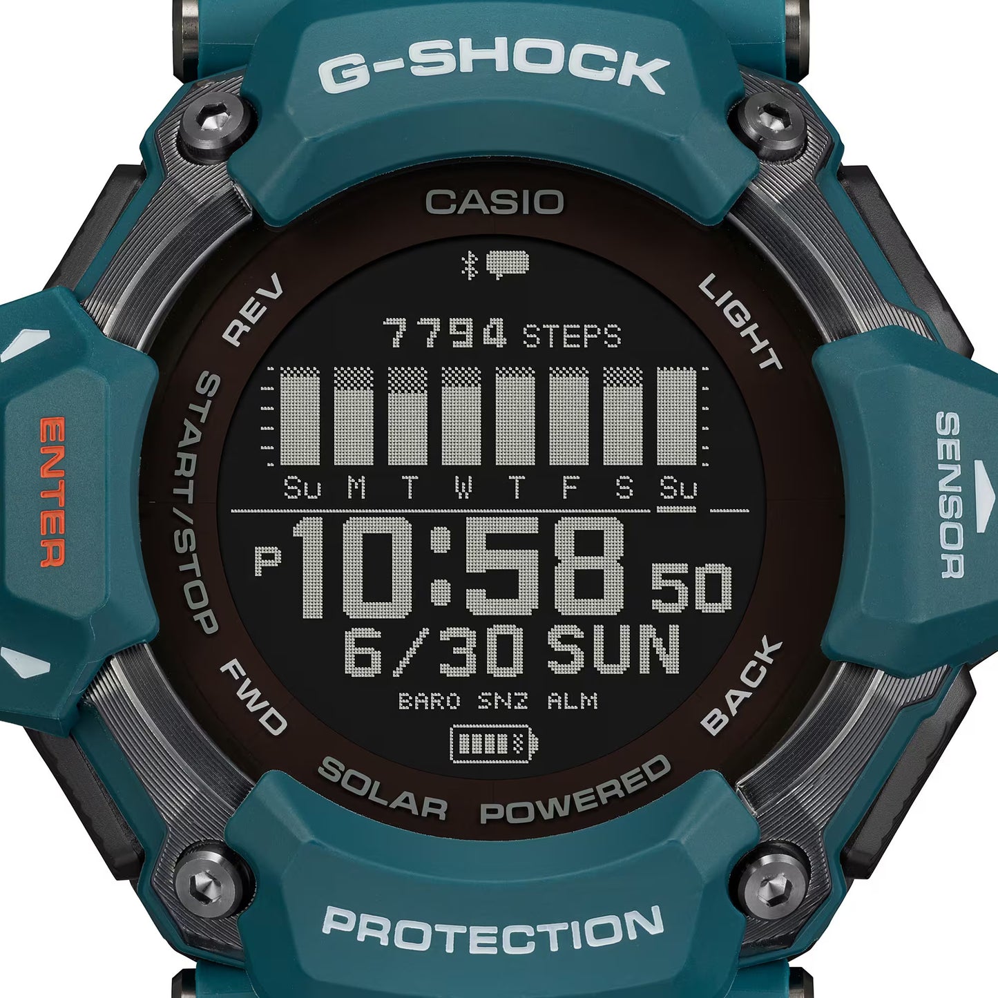 GBD-H2000-2