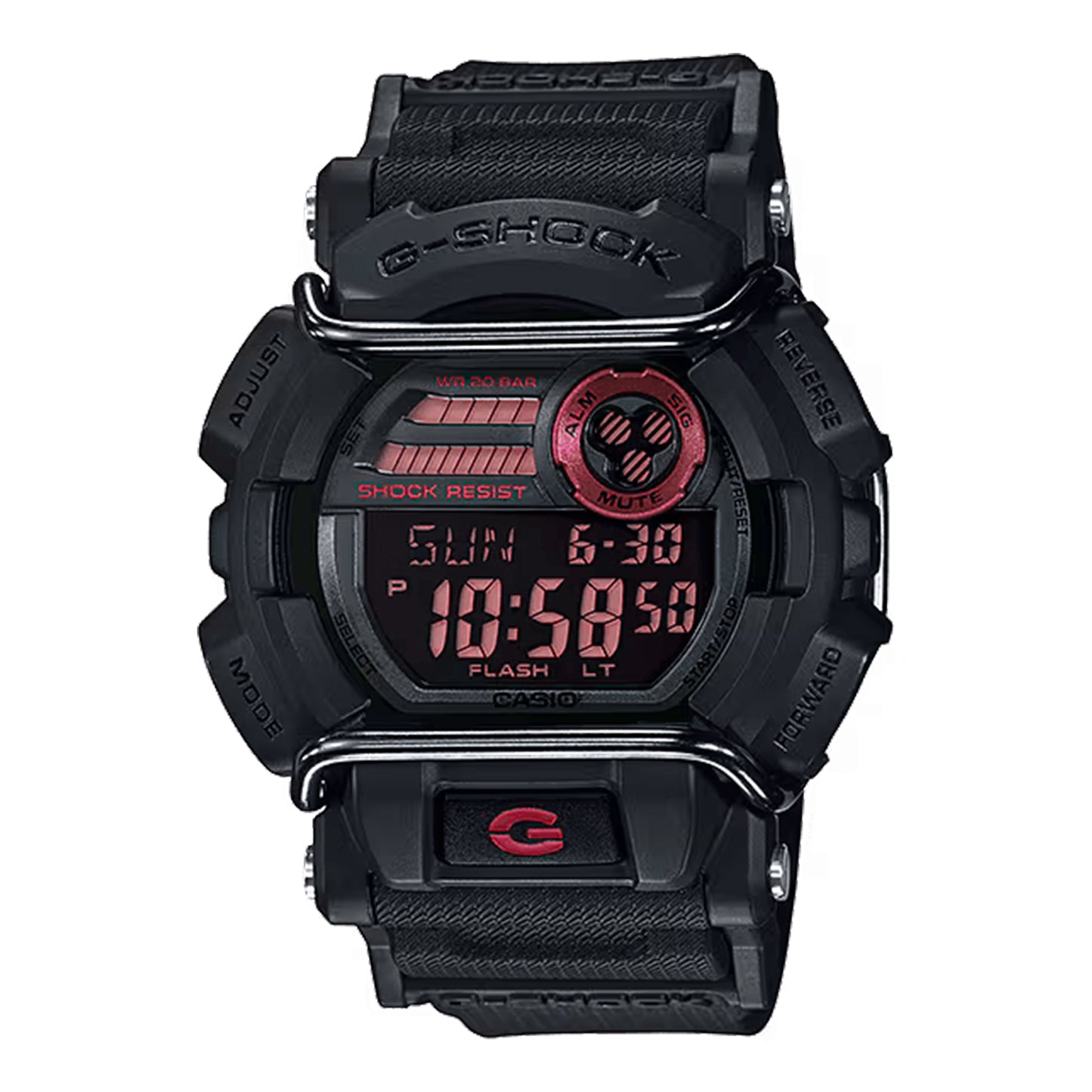 GD-400-1
