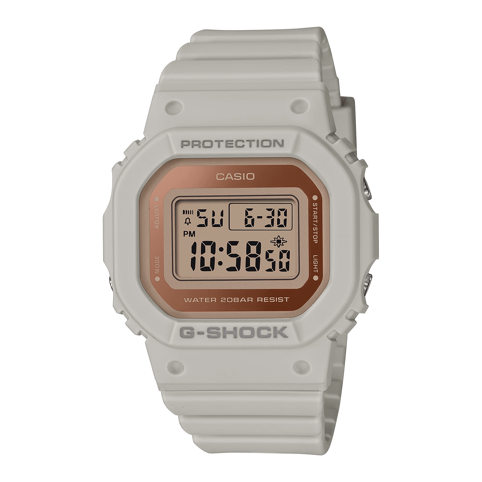 GMD-S5600-8 – Timekeeper