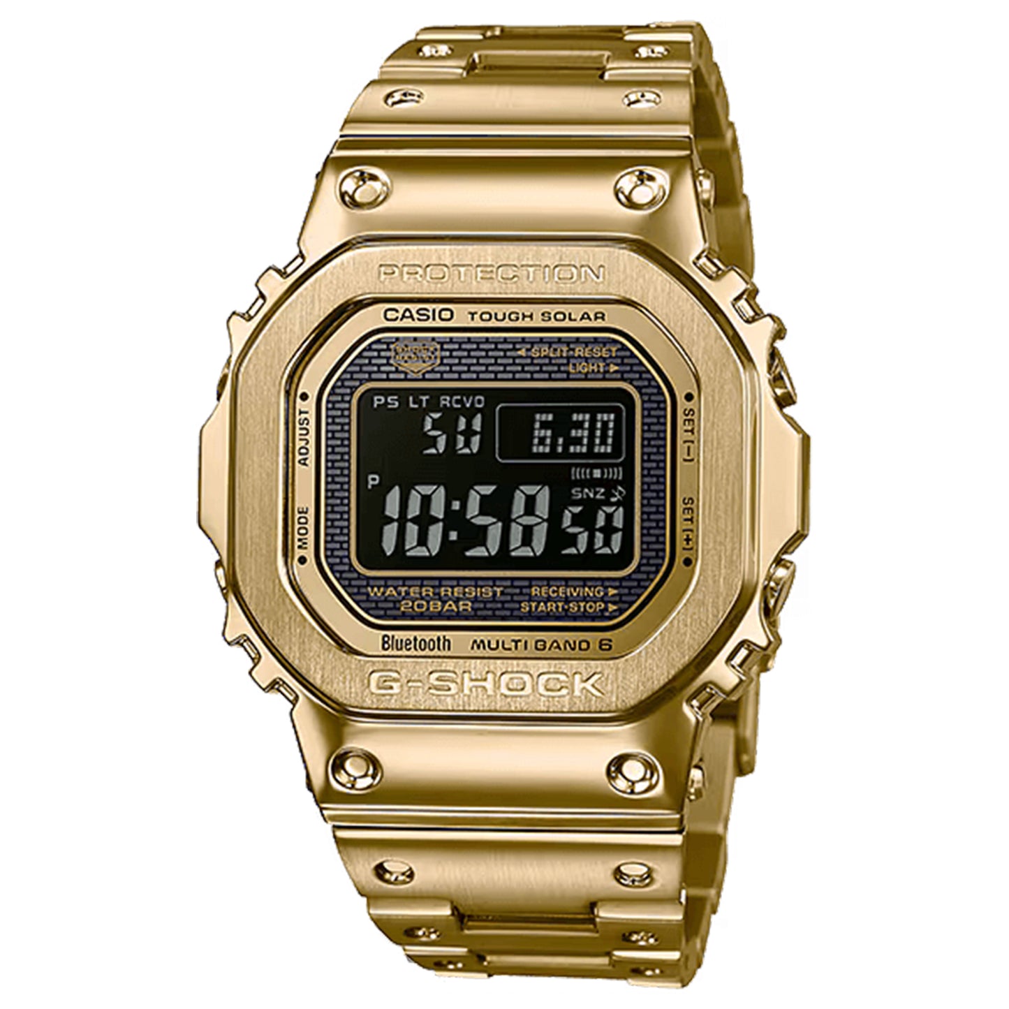 GMW-B5000GD-9