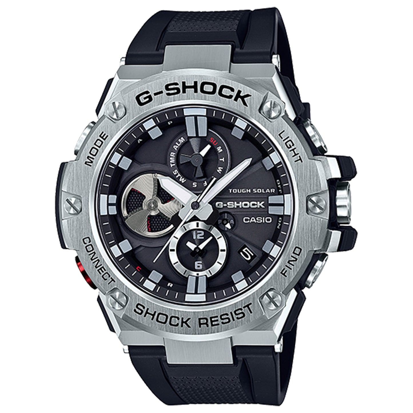 GST-B100-1A