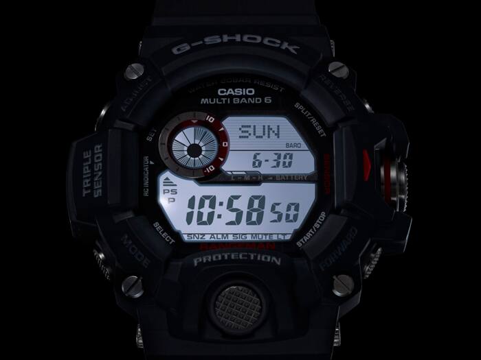 Rangeman GW-9400-1