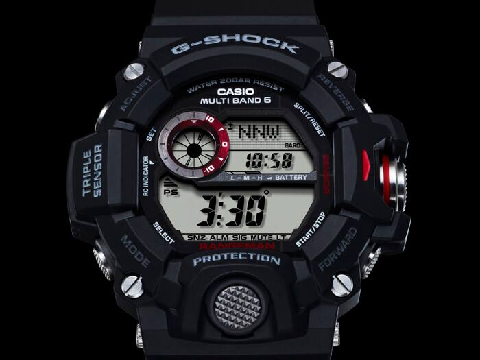 Rangeman GW-9400-1