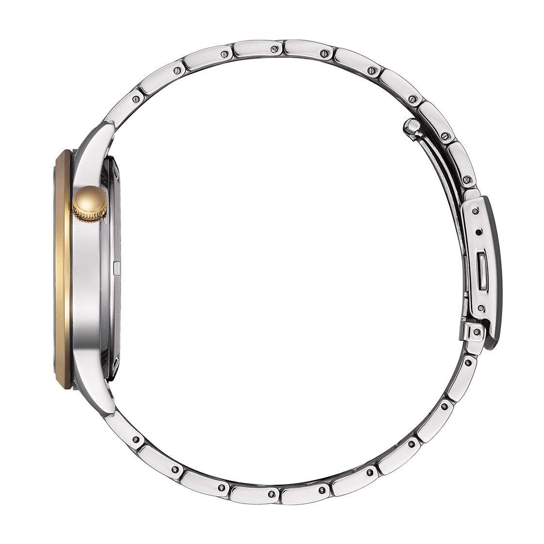 Mechanical Open Heart Series Watch NH9136-88A