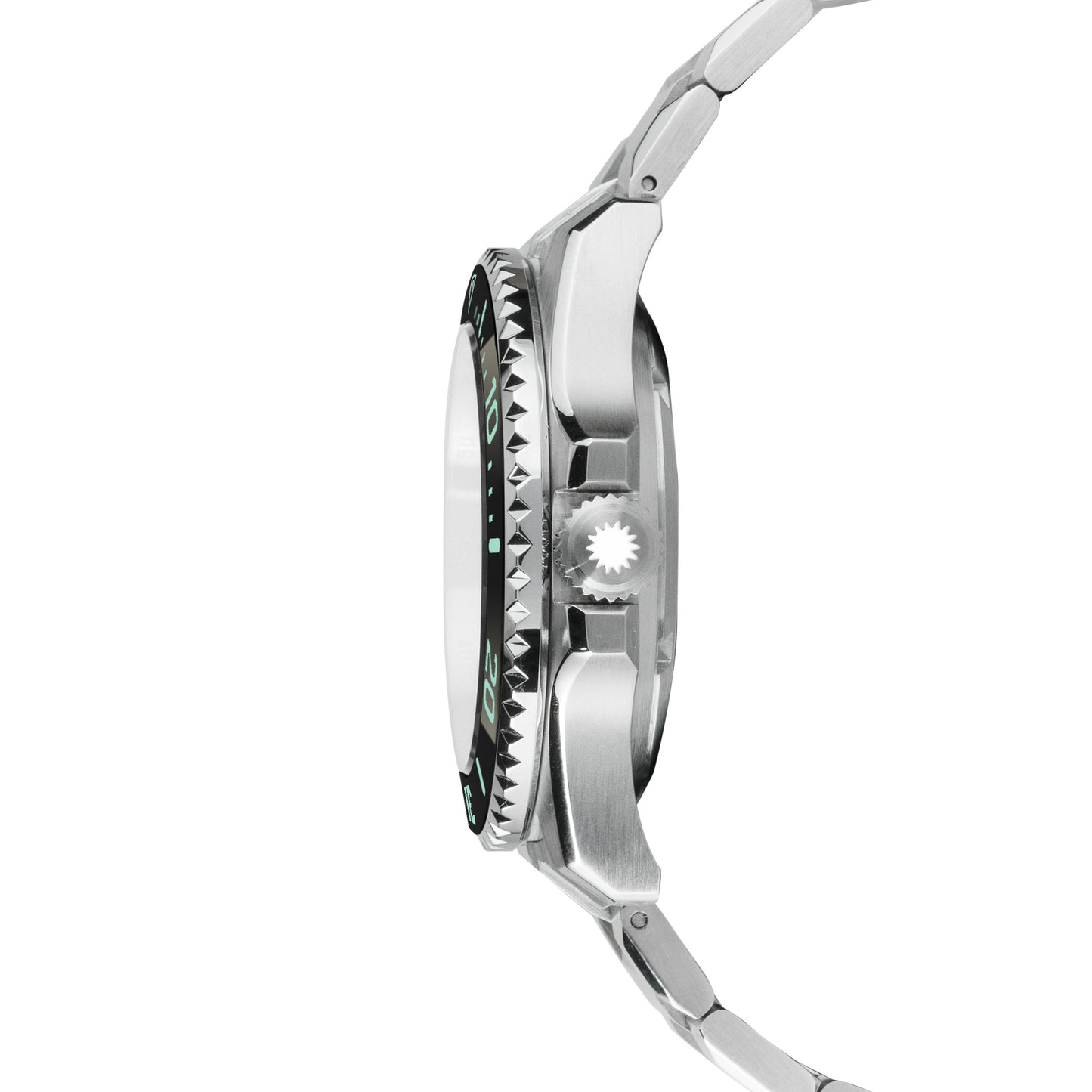 R11 Glacier Luminova Steel