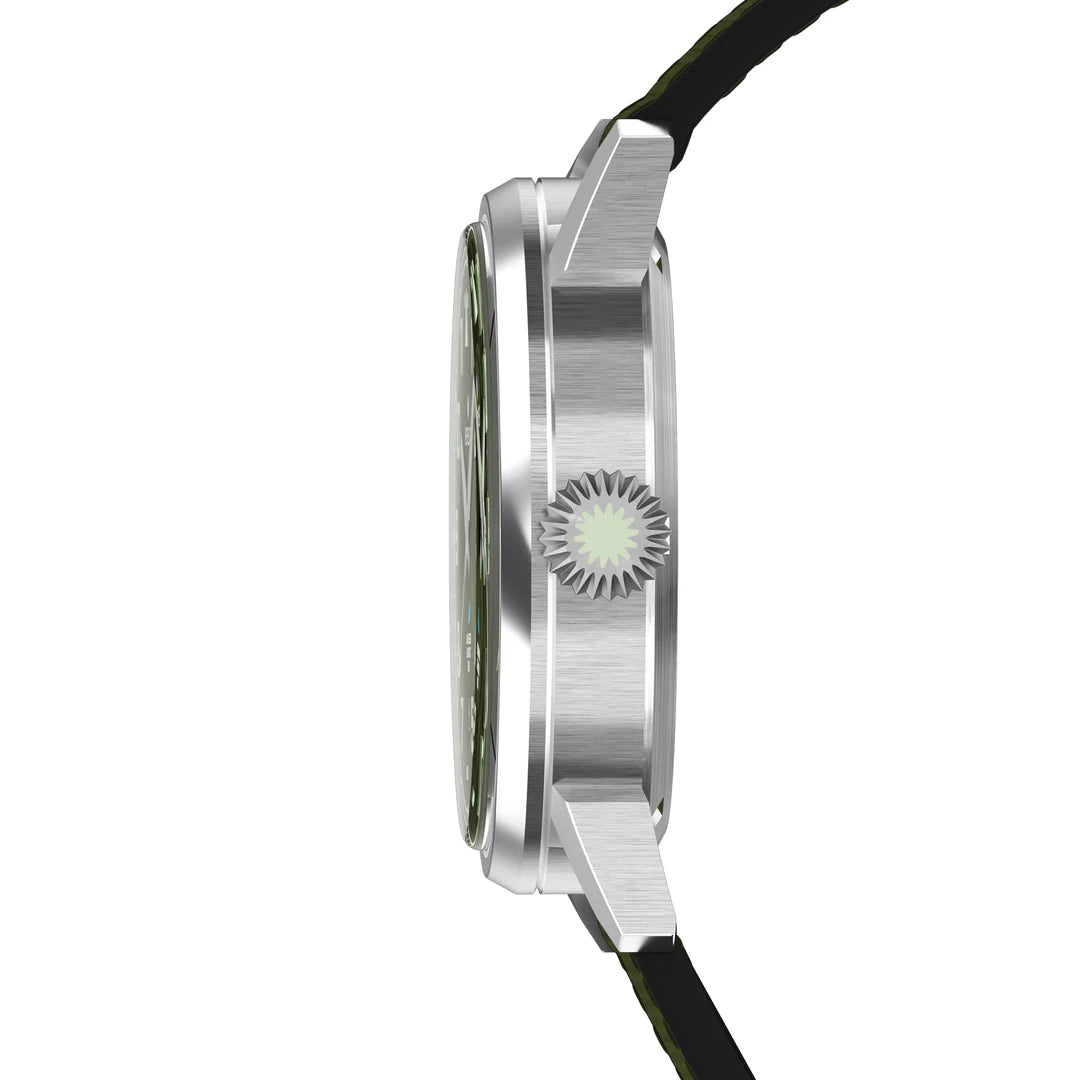 LIMA Flieger Army Grade 5 Titanium