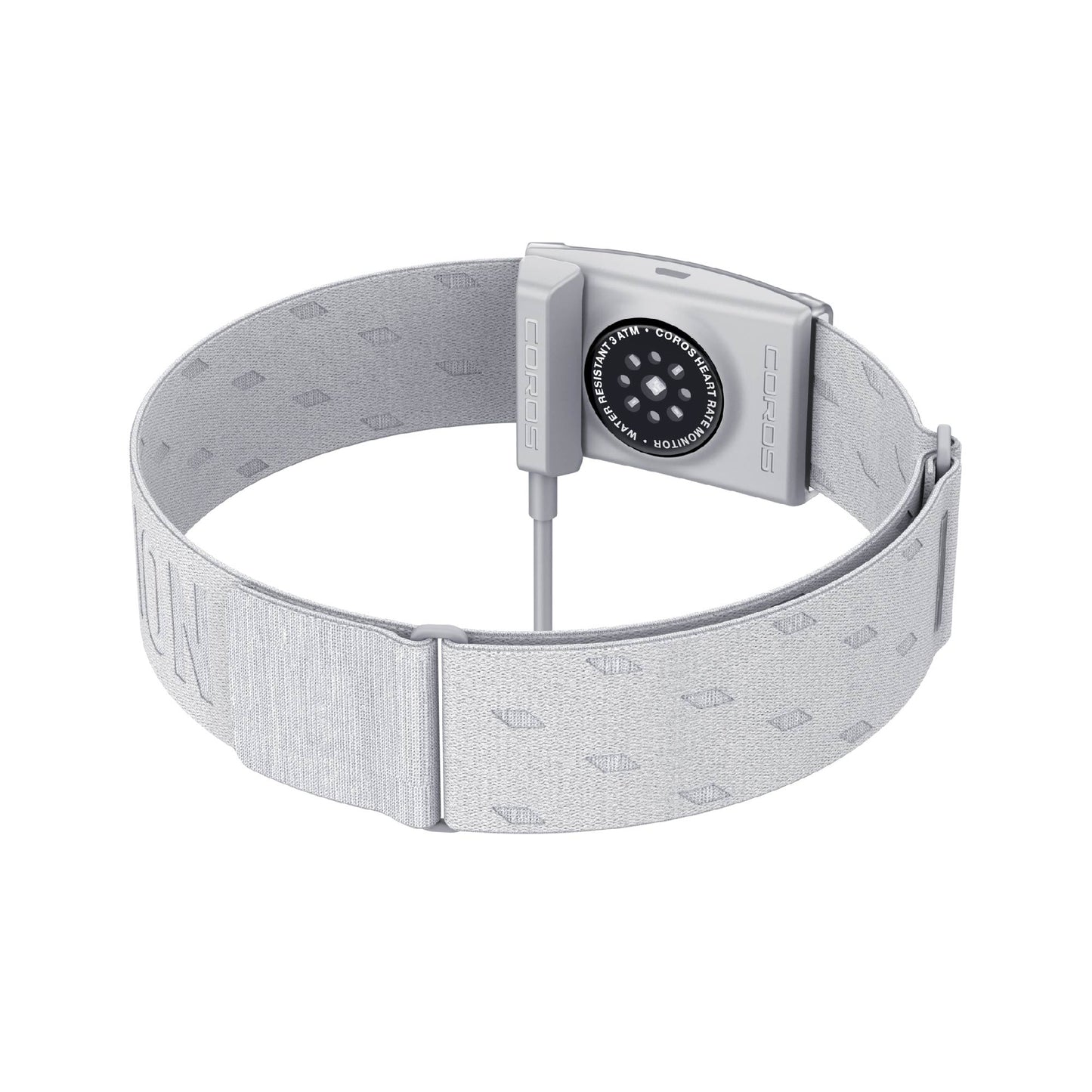 Heart Rate Monitor Armband