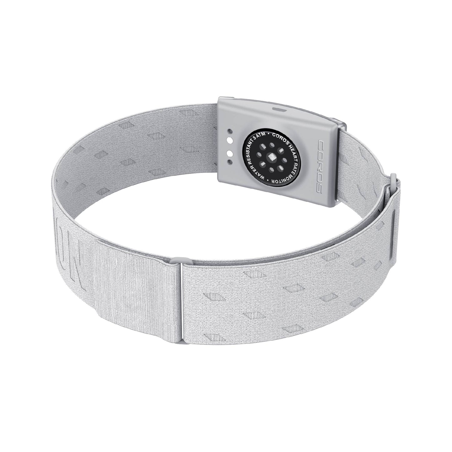 Heart Rate Monitor Armband