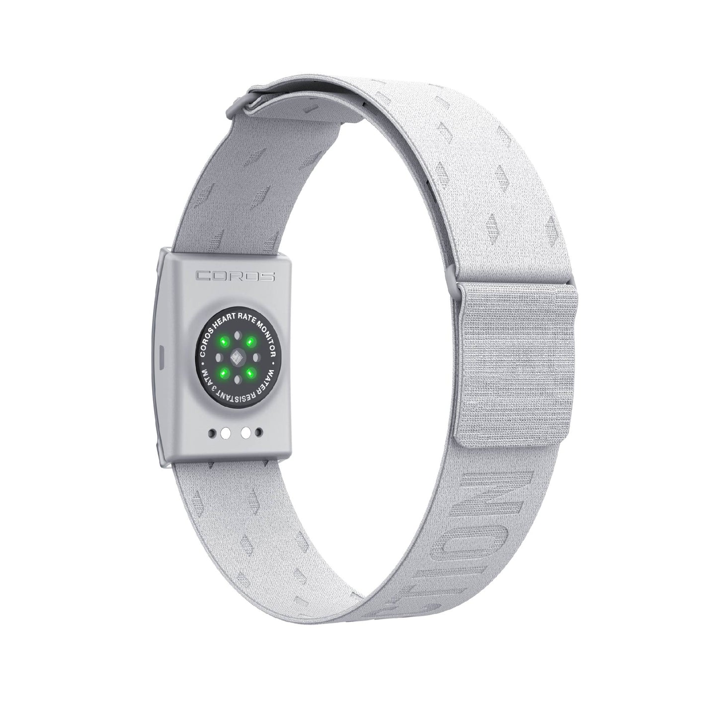 Heart Rate Monitor Armband