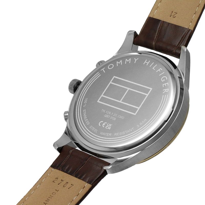 Weston Men's Watch (1710501)