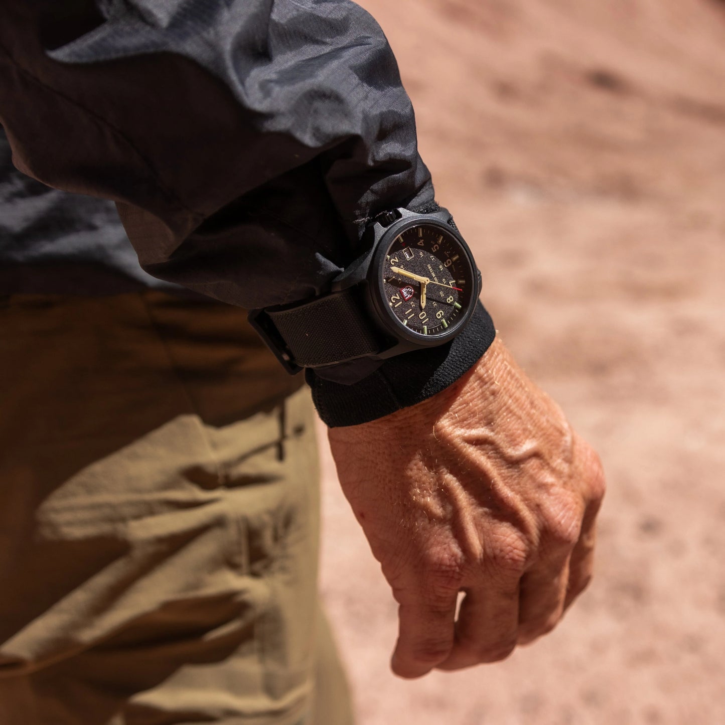 Atacama Field Series - 1970.SET