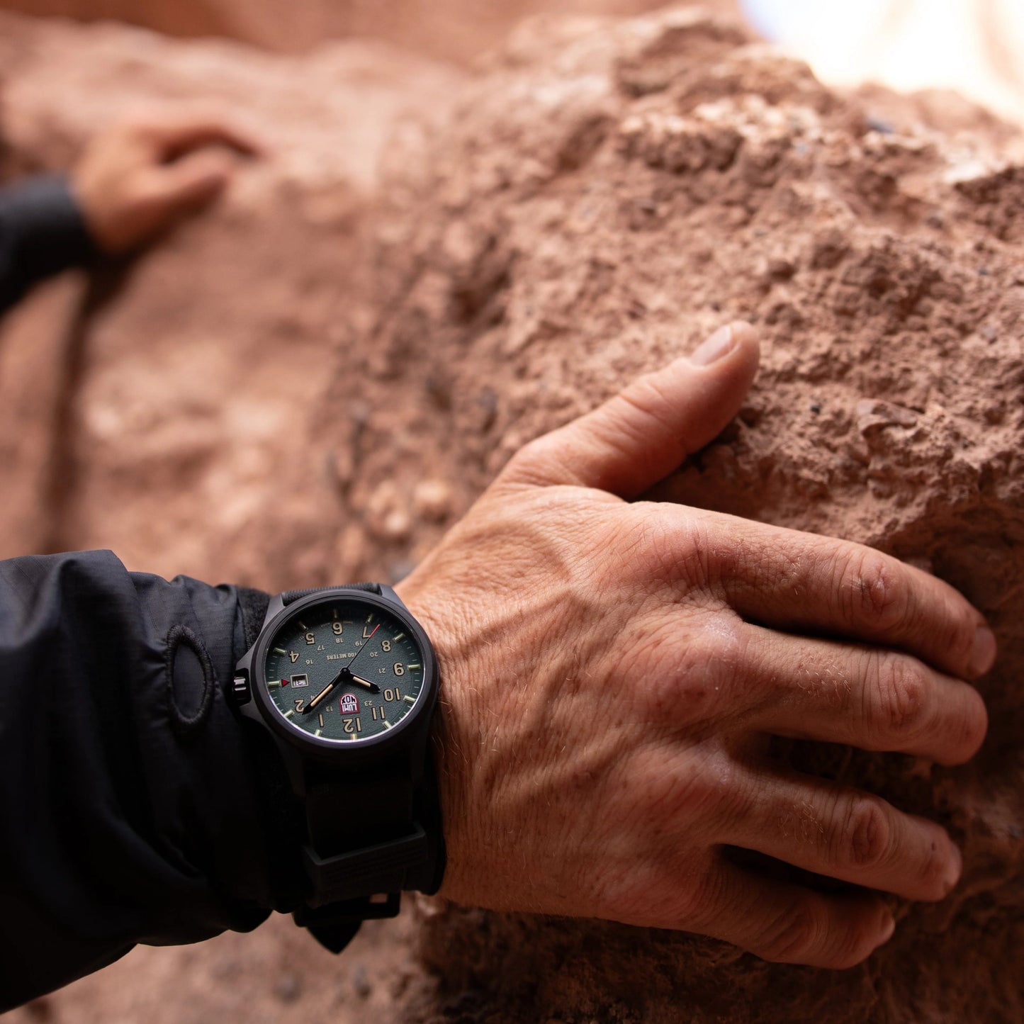 Atacama Field Series - 1977