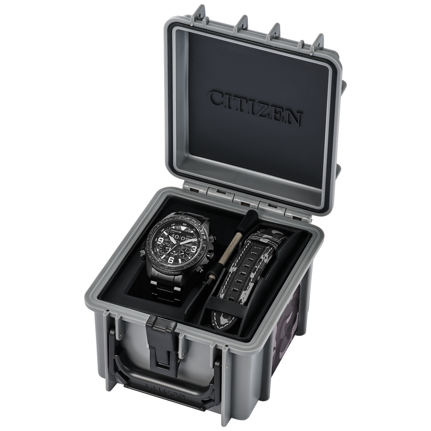 Promaster Land U822 Limited Edition Watch JV1008-63E