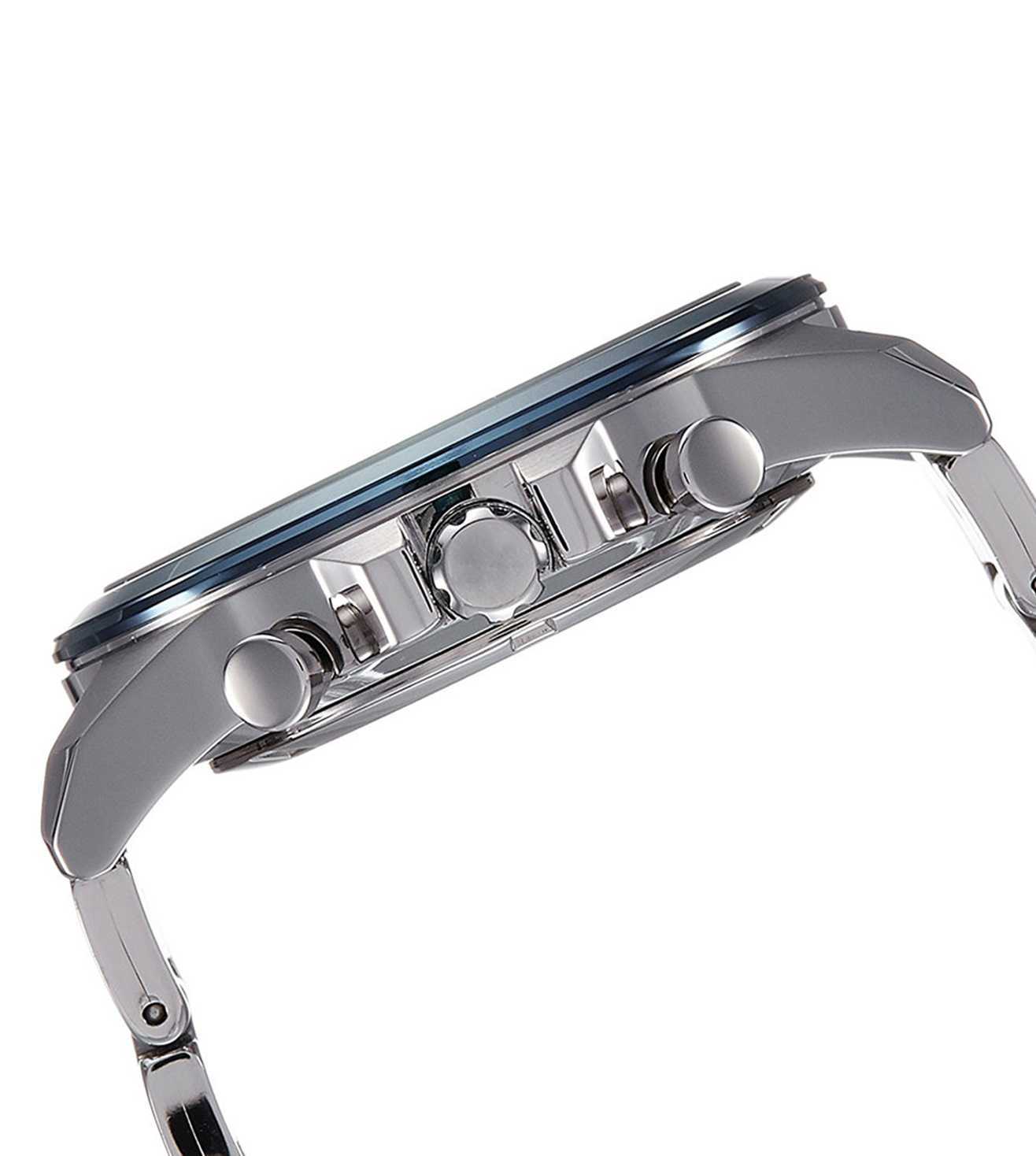 Quartz Chronograph Men's Watch SSB251P1