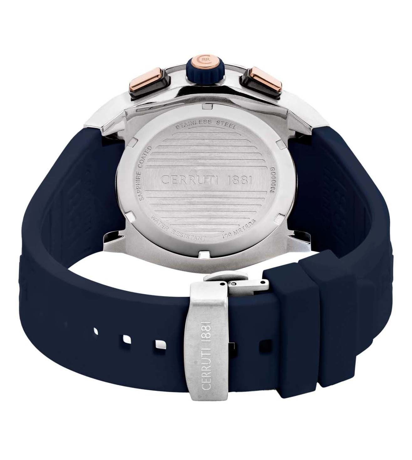 Ruscello Men Chronograph Watch