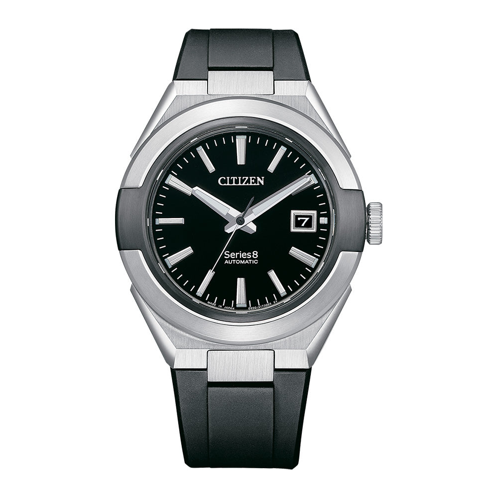 Series 8 870 Mechanical Watch NA1004-10E