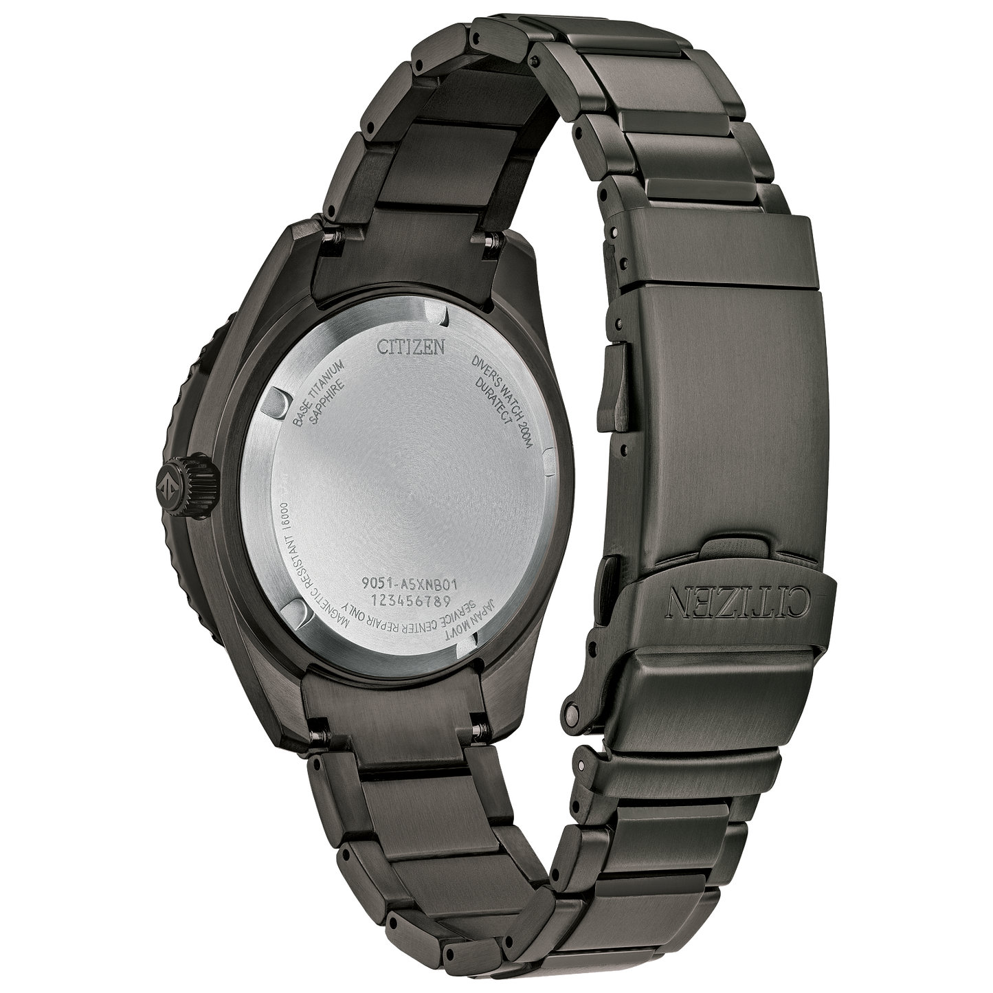 Promaster Dive Automatic Watch NB6025-59H