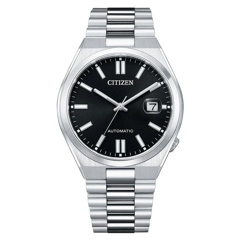 Mechanical Tsuyosa Watch NJ0150-81E