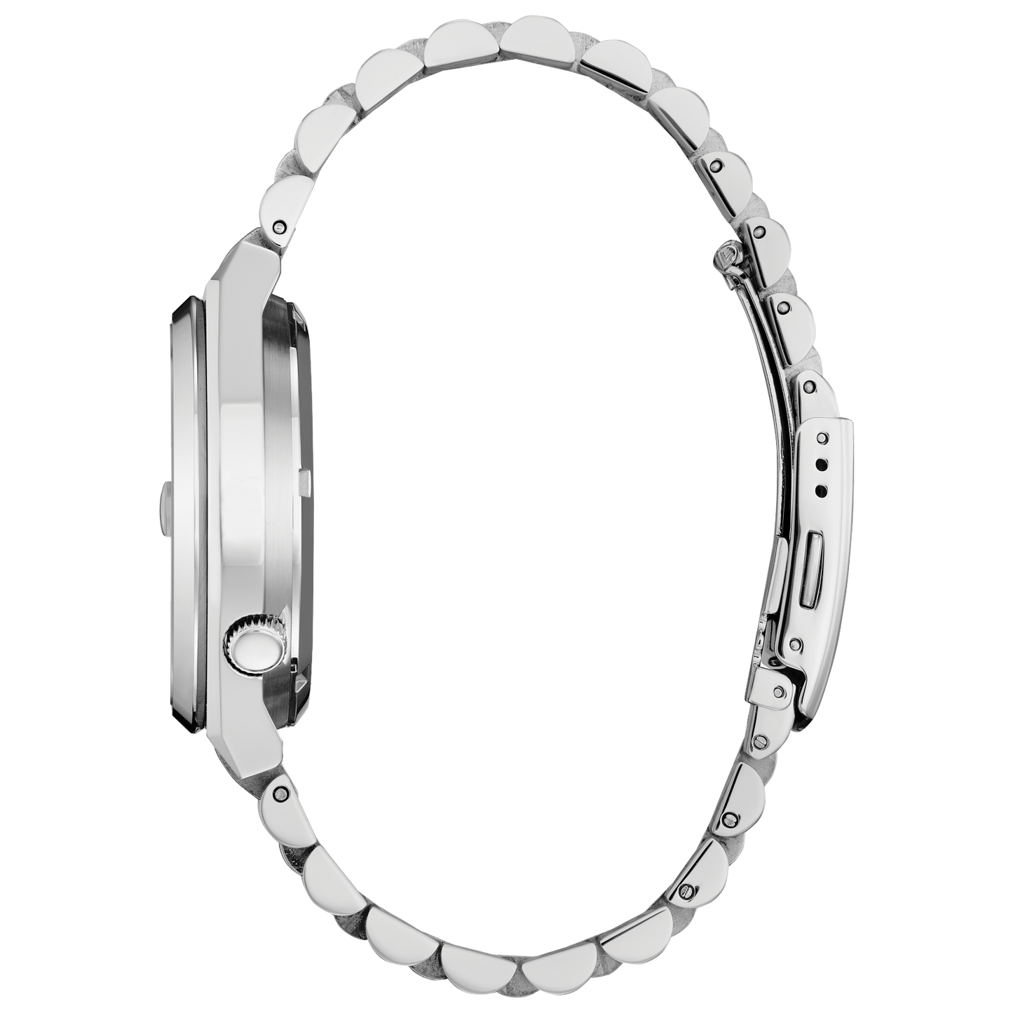 Mechanical Tsuyosa Watch NJ0151-53W