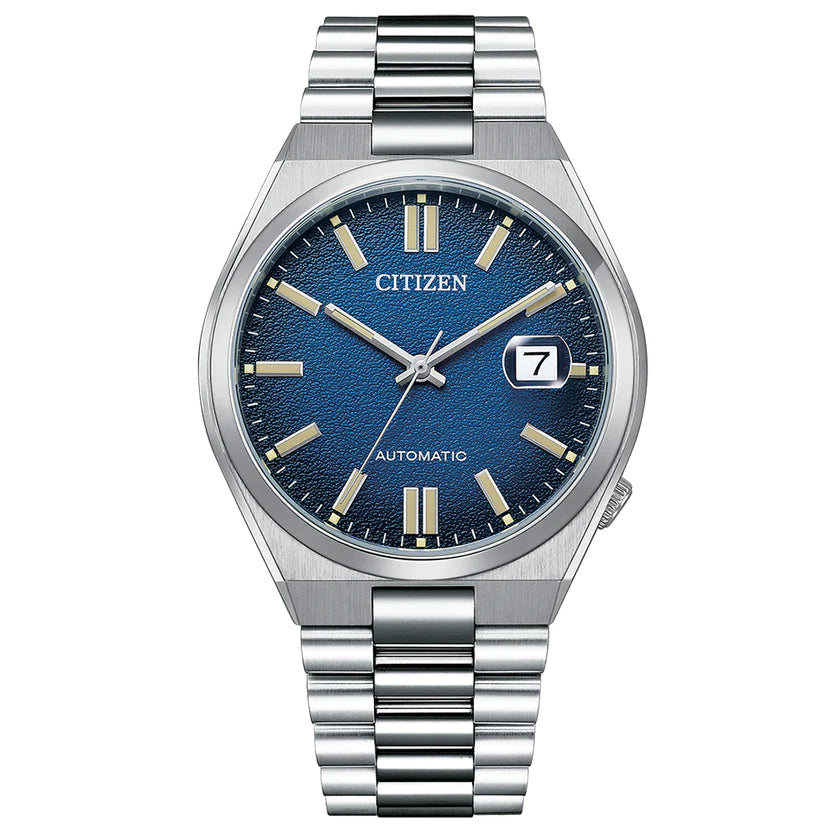 Mechanical Tsuyosa Watch NJ0151-88L