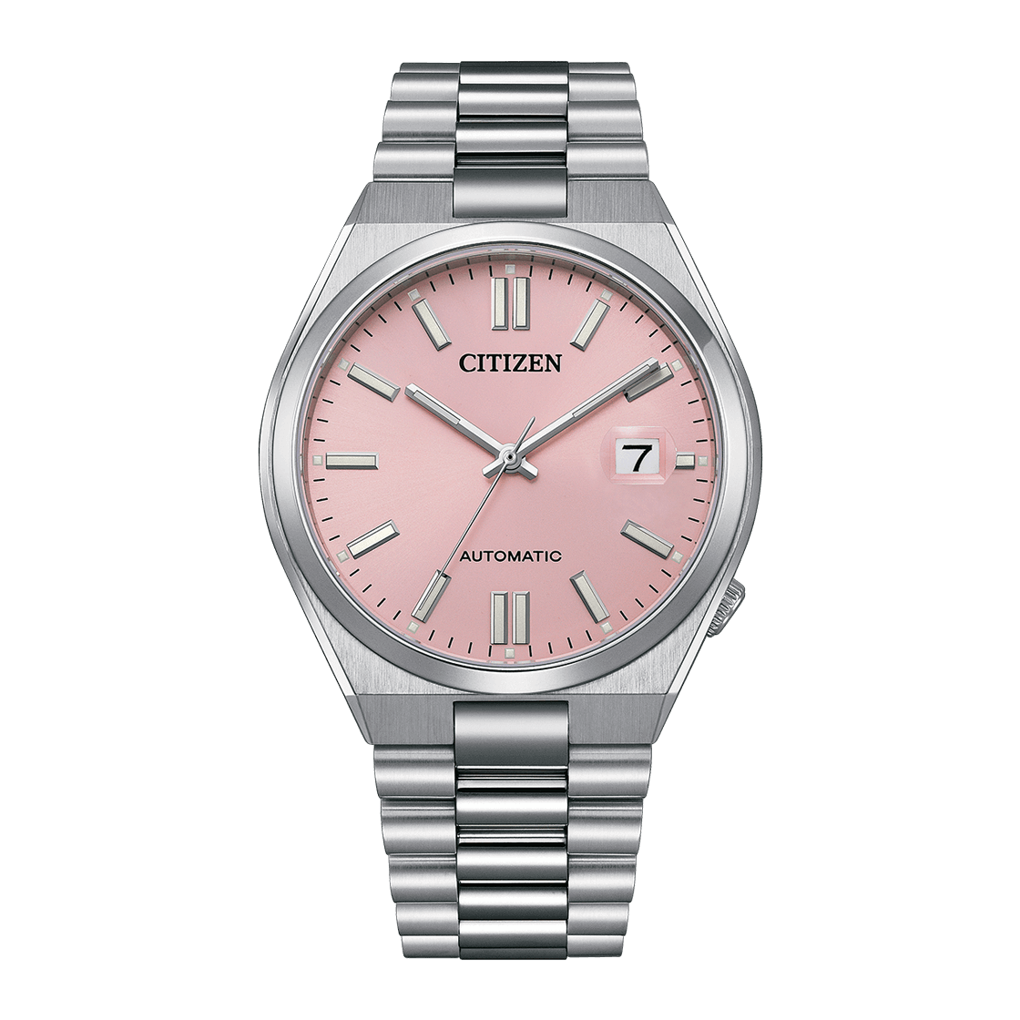 Mechanical Tsuyosa Watch NJ0158-89X