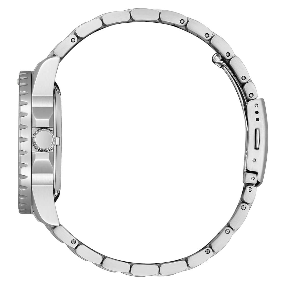 Mechanical Urban Mecha Watch NJ0171-81A