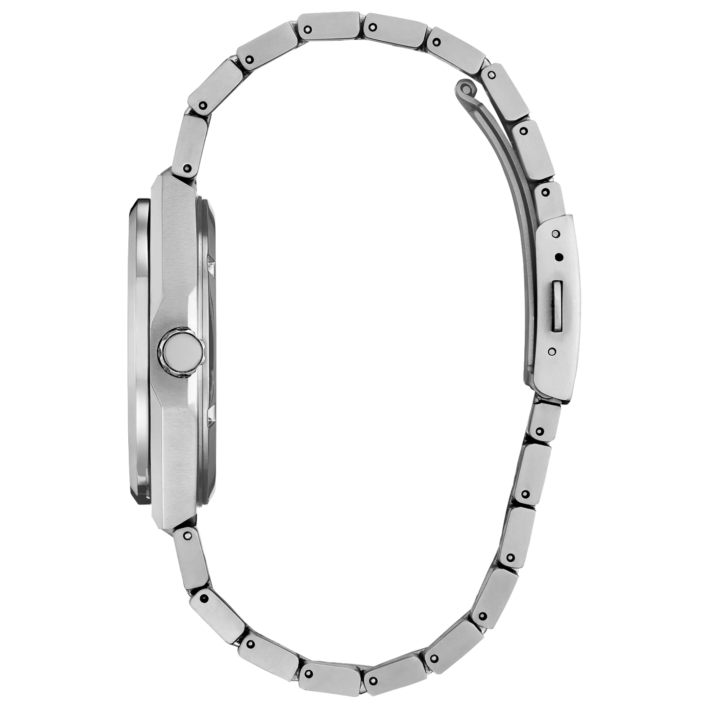 Zenshin Mechanical Super Titanium Watch NJ0180-80Z
