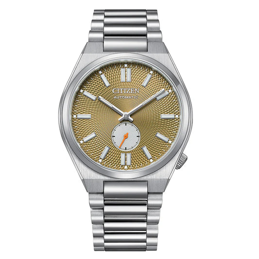 Tsuyosa Small Second Automatic Watch NK5010-51X