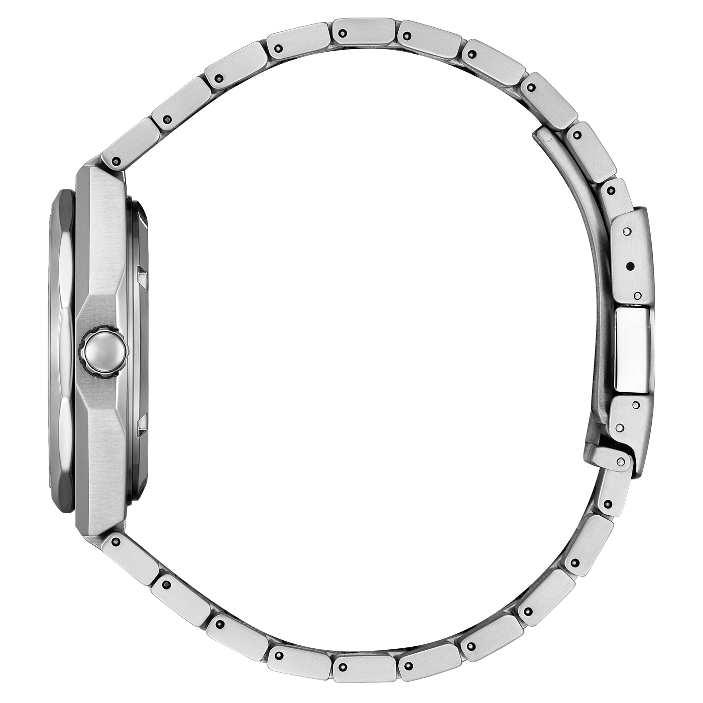 Zenshin Automatic Super Titanium 60 Watch NK5020-58M